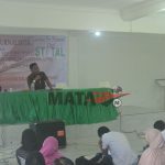 Mempertajam Ilmu Jurnalistik, STITAL Bangkalan Menggelar Diklat Jurnalistik