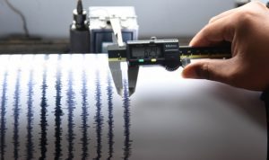 Gempa Langka Gegerkan Madura, Ini Penjelasan BMKG