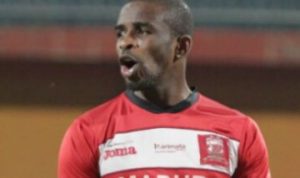 Greg Nwokolo Ingin Persija Menang Lawan Espanyol