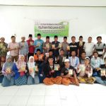 Peduli UMKM, Kadin Paradigma Baru Bangkalan Berikan Pelatihan Pembuatan Keripik