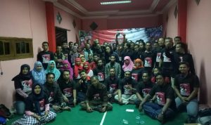 Satu Tahun Jaka Jatim, Siap Kawal Setiap Rupiah APBD Jawa Timur 2017