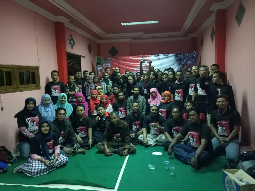 Satu Tahun Jaka Jatim, Siap Kawal Setiap Rupiah APBD Jawa Timur 2017