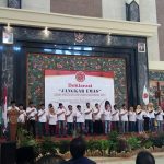 Satu Lagi, Jangkar Emas Deklarasi Kawal Kinerja Pemkab Bangkalan