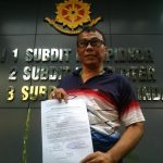 Ngoceh di FB, Putra Direktur RSUD Bangkalan Dilaporkan ke Polda