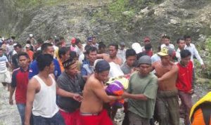 Siswa SMA Sampang Tewas di Bekas Galian C