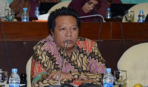 Sebagai Ketua Umum DPP SATRIA, Nizar Zahro Akan Bentuk DPD Di Madura