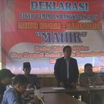 Tidak Ambisius, Tapi Serius Menjadi Solusi Bangkalan Lebih Baik. Inilah Pasangan Pilkada Bangkalan 2018