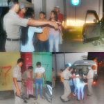 Mesum dan Pesta Miras di Area Gelap, 12 Orang Diamankan Satpol PP Bangkalan
