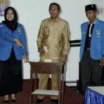 Muspimcab PMII Bangkalan Diharap Membentuk Sistem Yang Baik