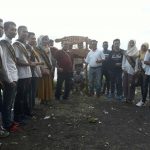 Pemain PSCS Cilacap Nikmati Tempat Wisata Pantai Jumiang