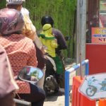 Dinilai Sistem Parkir RSUD Syamrabu Tidak Jelas, Pengunjung Minta Evaluasi