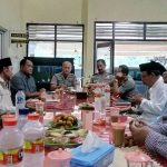 Sejumlah Pengasuh Ponpes Annuqayah Audiensi Kapolres, Kenapa?