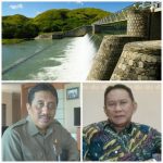 Pembangunan Waduk Blega Mendapat Respon Wabup dan Rektor UTM