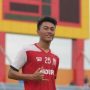 MU FC Tersandung PBFC, Rizki Dwi: Belum Rezeki
