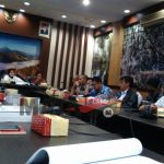 Sidang AMDAL Nyatakan Tak Kantongi Izin Reklamasi, PT Adiluhung Berdalih Tidak Dilampirkan