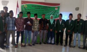 IPM Sampang Terendah se Madura, Ini Kata DR Zaman Abdurrahman