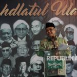 PBNU Pasca Kabinet Jokowi-Ma’ruf