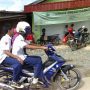 Polres Bangkalan Larang Siswa Sekolah Gunakan Sepeda Motor. Ini Respon Kepala Sekolah