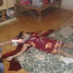Warga Parseh Heboh, Perempuan Desa Tewas Dengan Leher Nyaris Putus