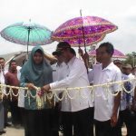 Peringati Hari Sampah Nasional, Bupati Pamekasan Resmikan TPA Angsanah