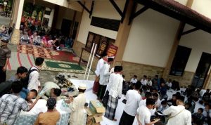 HTI Sumenep Sukses Gelar Training & Talkshow Remaja Muslim