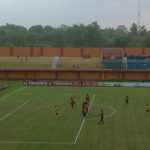Jelang Perempat Final, Ini Daftar Top Skor Sementara Piala Presiden 2017.