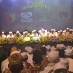 Perekat Ukhuwah Islamiyyah, Ribuan Muslim Madura Bersholawat