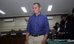 Tidak Terima atas Status Tersangkanya, Dahlan Iskan Melawan dengan Praperadilan
