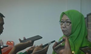 Susah Ditemui, Direktur RSUD Syamrabu Akhirnya Berikan Klarifikasi Uang Jasa Pelayanan
