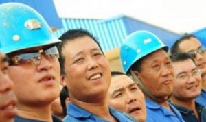 Waspada,  Ada Ribuan TKA Ilegal Penuhi Jatim