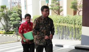Ajukan Gugatan Prapradilan, Pemeriksaan Dahlan Iskan sebagai Tersangka Korupsi Mobil Listrik Diminta Berhentikan