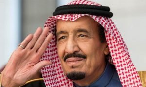 Raja Arab Saudi ke Indonesia, Yuk Kita Kenal Raja Salman bin Abdulaziz al-Saud