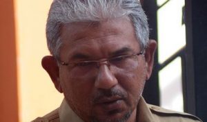 Mengejutkan, Sekda Pamekasan Dicopot. Siapa Penggantinya?