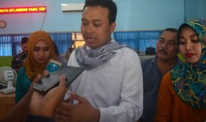 Jelang Pilkada Bangkalan, Bupati Momon Mulai Action