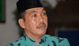 Ketua DPRD Sumenep Berang, Kenapa?