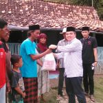 Tidak Tersentuh Pemkab Pamekasan, Misran Dibantu Ekonom