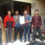 Himpunan Pemuda Peduli Sampang Laporkan Pemalsuan Dokumen SP2D BLH
