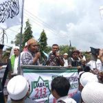ABA 213, Desak Polres Sumenep Segera Tuntaskan Dugaan Kasus Kristenisasi
