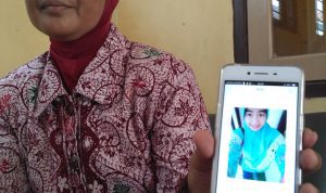 Belum Ditemukan, Mahasiswi UTM Diduga Kabur Karena Asmara