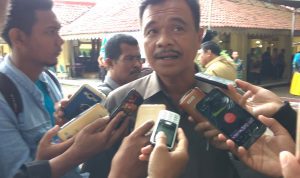 Gedung Baru Pasar Anom Belum Sepenuhnya Ditempati Pedagang, Ini Kata Kadisperindag Sumenep