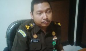 Kejari Periksa Pimpinan RSUD Syamrabu, drg Yusro: Gak Tahu….Males Nanggepin