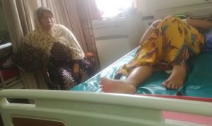 Tak Kuat Bayar Biaya Rawat Bayi Kembar Baru Lahir, Ini Kata Direktur RSUD Syamrabu Dan Kepala BPJS Bangkalan