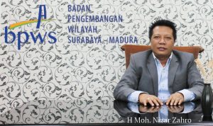 Kabar Nizar Zahro Wafat, Begini Kata Koleganya di Bangkalan