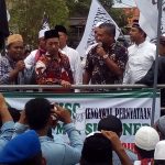 Pemkab Sumenep Penuhi Permintaan ABA 213