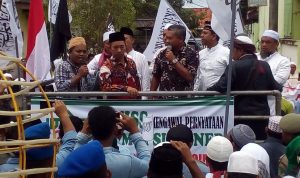 Pemkab Sumenep Penuhi Permintaan ABA 213