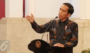 Ditanya Mobil Kepresidenan Mogok, Begini Reaksi Presiden Jokowi
