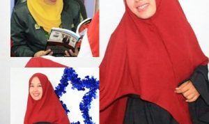 Mengenal Saidah; Perempuan Desa Yang Aktif di Dunia Organisasi