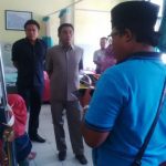 Air Mandi Mampet, Ruang Inap Pasien Pengap. Inilah Kondisi RSUD Pamekasan