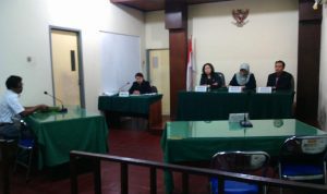 Sengketa Informasi,  Jaka Jatim Menang Lawan Pemprov