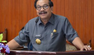 Gubernur Soekarwo Setuju Sumenep Menjadi Daerah Yang Bakal Dimekarkan